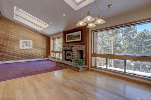 1359 Southridge Ct, Lakewood CO exterior