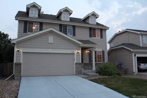 5063 Miriam Ln, Parker, CO 80134-5179