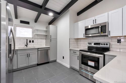 4373 Jason St, Englewood CO  80110-5562 exterior