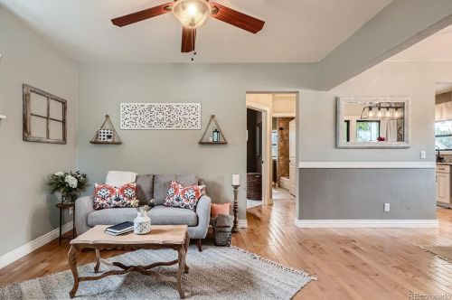 4078 Lincoln St, Englewood CO 80113-4637 exterior