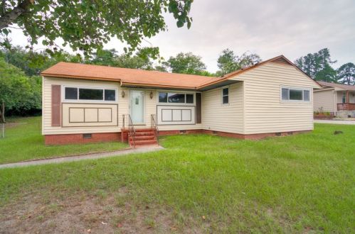 666 Hutchinson Dr, North Augusta, SC 29841-4386