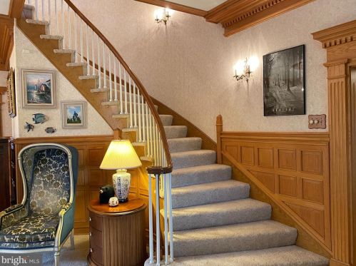 1407 Mahantongo St, Primrose PA 17901-3307 exterior