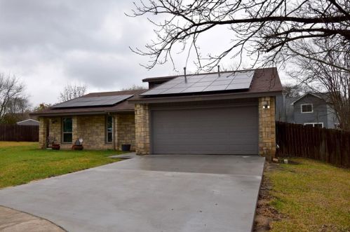 2112 Delvin Ln, Austin, TX 78728-6820