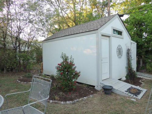 8824 Silver Creek Rd, Fort Worth TX  exterior