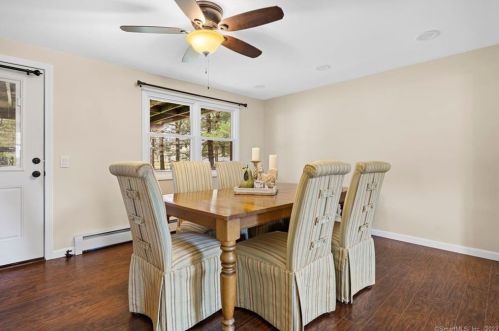 120 Wentworth Dr, Wapping CT  06074-1259 exterior