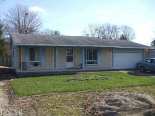 504 Western Ave, Minier, IL 61759-7536
