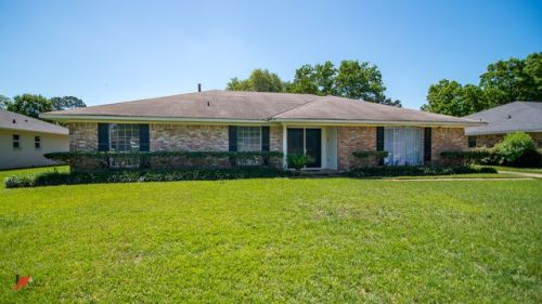 1541 Concord Dr, Shreveport LA  71105-5015 exterior