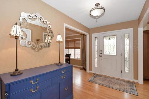 22845 Lakeview Estates Blvd, Frankfort, IL 60423-9209