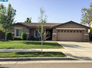 2312 Tahoe Ave, Tulare, CA 93274-6190