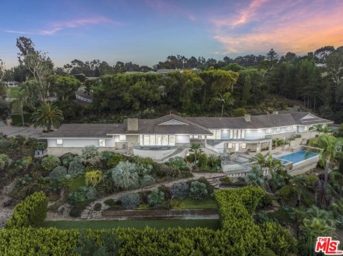 2 Pine Tree Ln, Palos Verdes Estates, CA 90274-5012