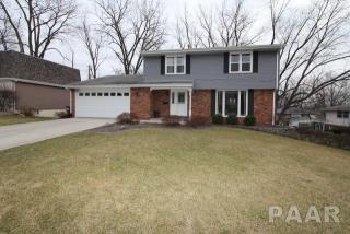 2130 Sunnyview Dr, Peoria, IL 61614-4547