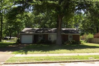 1654 Sea Isle Rd, Memphis, TN 38117-6950