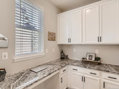 1043 Fultondale Ct, Denver CO  80018-6083 exterior
