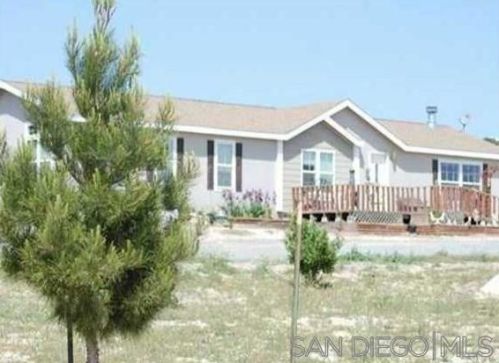 2508 Alta Viva Ln, Boulevard, CA 91905-9760