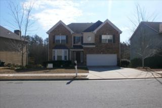 3151 Forest Grove Trl, Acworth, GA 30101-6689