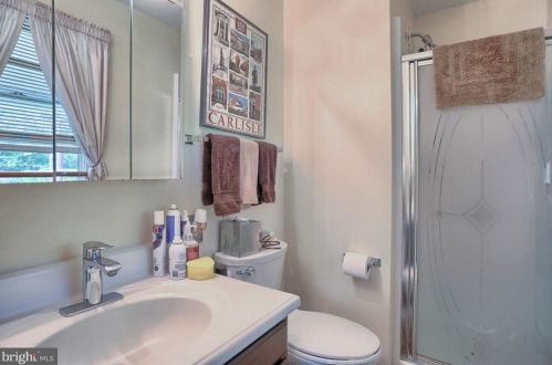 945 Cranes Gap Rd, Carlisle PA  17013-9677 exterior