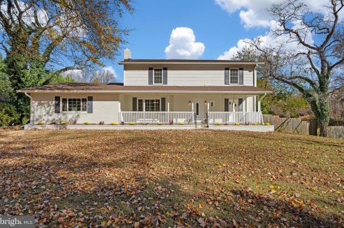 1195 Old County Rd, Arnold, MD 21012-1810