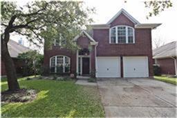 4314 Margate Dr, Sugar Land TX  77479-5139 exterior