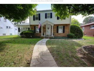 4303 Staunton Ave, Charleston, WV 25304-1727