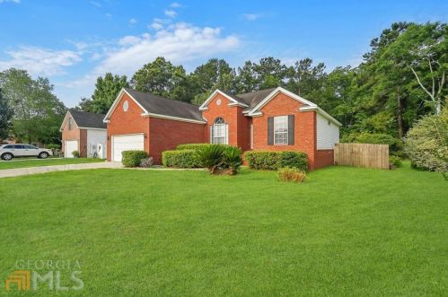 170 Belle Grove Cir, Richmond Hill, GA 31324-3751