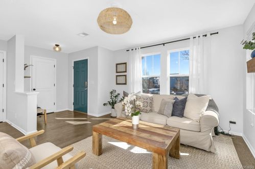 2023 Trenton St, Denver CO  80238-3202 exterior
