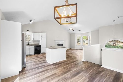 317 Allatoona Shores Dr, Holly Springs GA  30114-8598 exterior