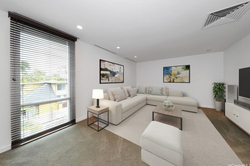 4801 Kahala Ave, Honolulu HI  96816-5231 exterior