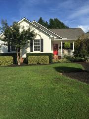 93 Maggie Ln, Roxboro, NC 27573-4189