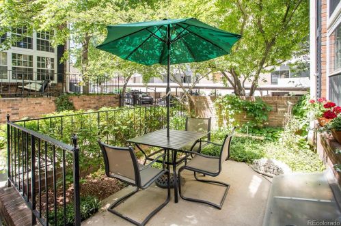 11 Ogden St, Denver, CO 80209-2309
