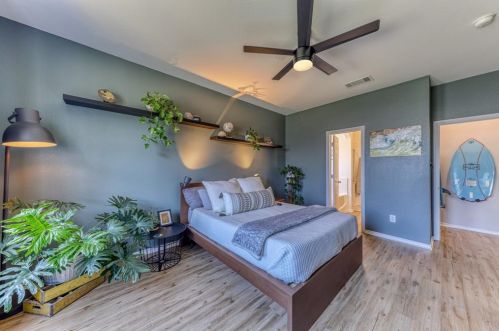 4925 Galley Cir, Fort Worth TX  76135-7016 exterior