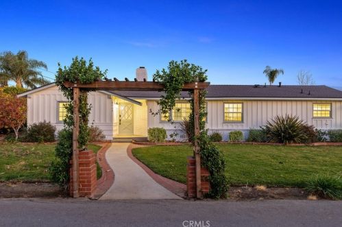 5422 Grandview Ave, Yorba Linda, CA 92886-4223