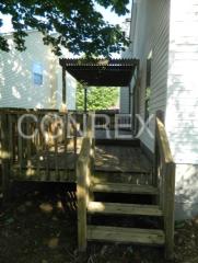 109 Parish Parc Dr, Summerville SC  29485-8272 exterior