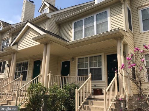 625 Brickhouse Rd, Princeton NJ  08540-7348 exterior