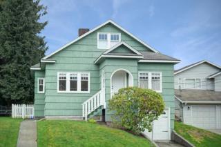 3515 Friday Ave, Everett, WA 98201-4612