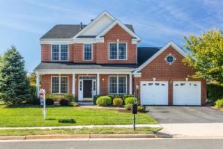 5242 Canyon Creek Way, Haymarket, VA 20169-6136