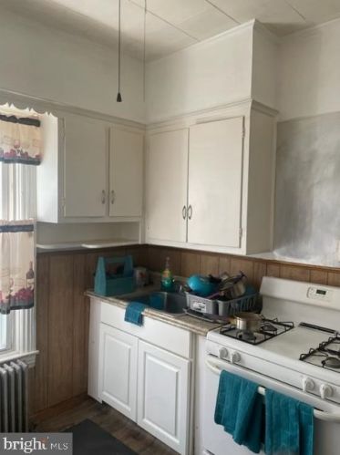 27 Kent St, Trenton NJ 08611-1018 exterior