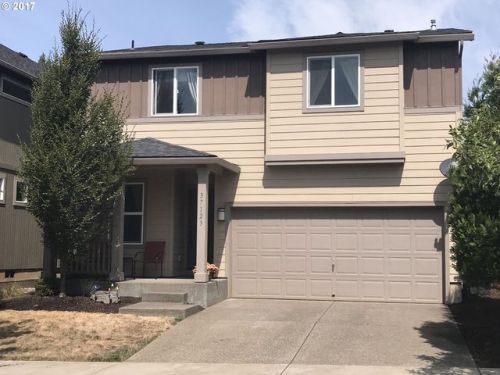 37123 Goldenrain St, Sandy OR  97055-7828 exterior