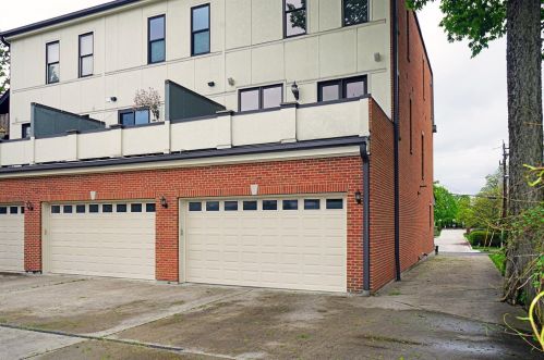 2731 Cleinview Ave, Cincinnati OH  45206-1843 exterior