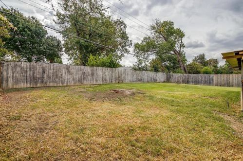 6229 Wheaton Dr, Fort Worth TX  76133-2748 exterior