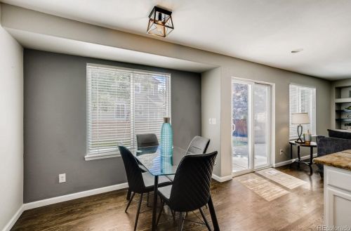 2604 148th Dr, Denver CO  80602-7331 exterior