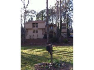 2661 Post Springs Ct, Marietta, GA 30062-5279