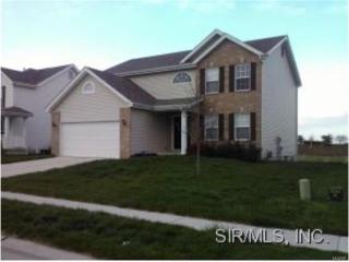 3016 Blackwood Dr, Belleville, IL 62221-7046