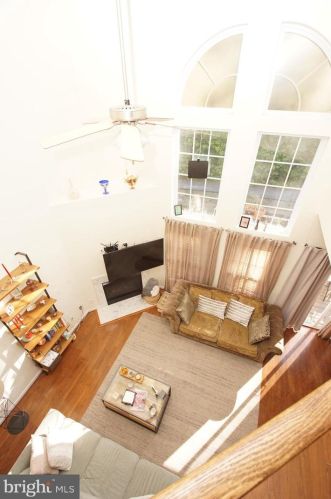 4703 Thistle Hill Dr, Aberdeen MD  21001-2651 exterior