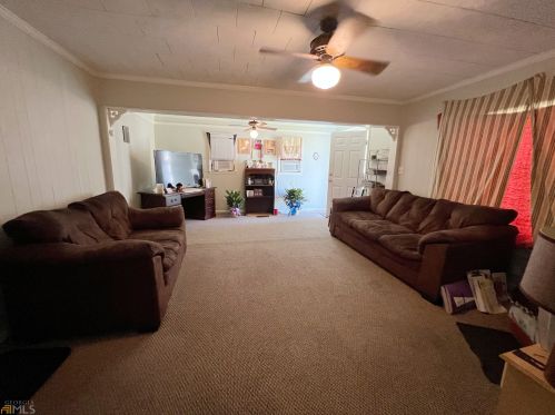 106 Georgia Ave, Hiltonia, GA 30467-2435