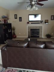 1001 Ashbrook Cir, Lemont IL  60440-6179 exterior