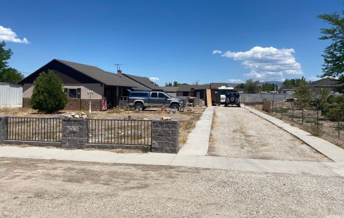 50 100, Centerfield, UT 84622-8001