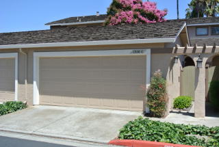 1350 Road Runner Ter, Sunnyvale CA 94087-7906 exterior