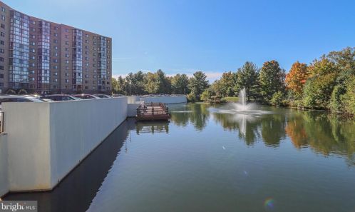 3330 Leisure World Blvd, Silver Spring MD 20906-5622 exterior