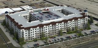 10300 Katy Fwy, Houston TX  77043-5105 exterior