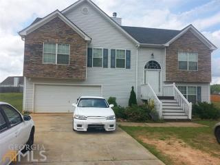 415 Ashley Trl, Griffin, GA 30223-8203